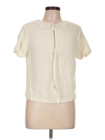 Pendleton Short Sleeve Blouse (view 1)