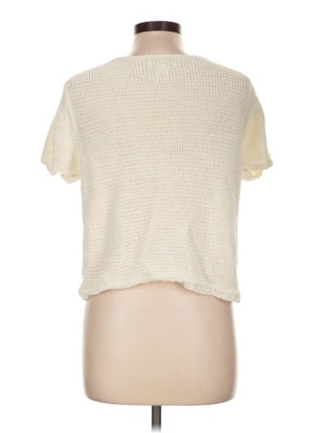 Pendleton Short Sleeve Blouse (view 2)