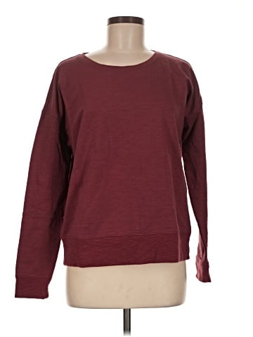 CAbi Sweatshirt (view 1)