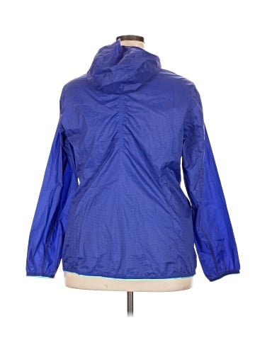 Eddie Bauer Windbreaker (view 2)