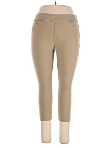 Lauren Jeans Co. Casual Pants (view 1)