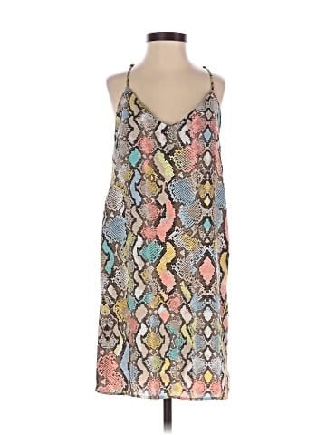 Abbeline Casual Dress (view 1)