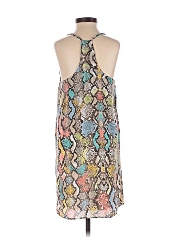 Abbeline Casual Dress (view 2)