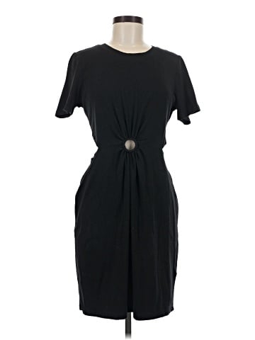 DKNY Jeans Casual Dress (view 1)