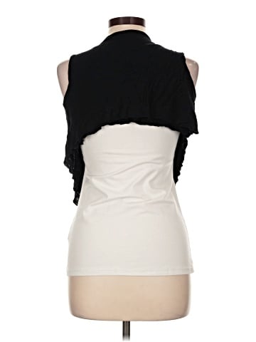 Kimchi Blue Sleeveless Blouse (view 2)