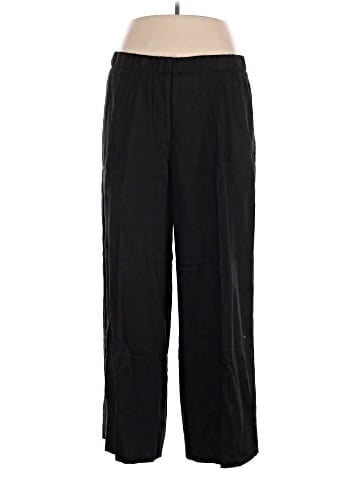 Eileen Fisher Casual Pants (view 1)