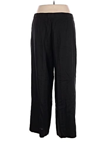 Eileen Fisher Casual Pants (view 2)