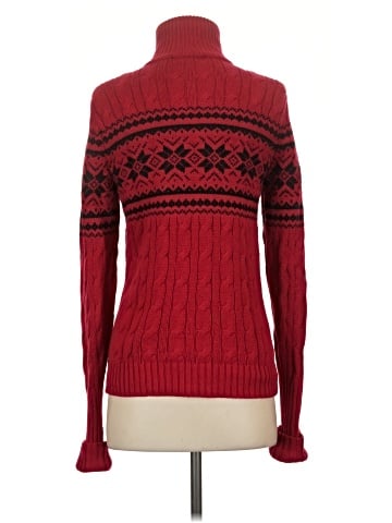 Lauren by Ralph Lauren Turtleneck Sweater (view 2)