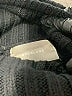 Everlane 100% Wool Black Wool Pullover Sweater Size S - photo 7