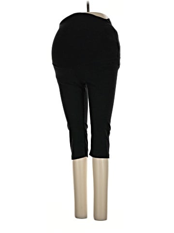 Beyond the Bump by Beyond Yoga Active Pants (view 1)