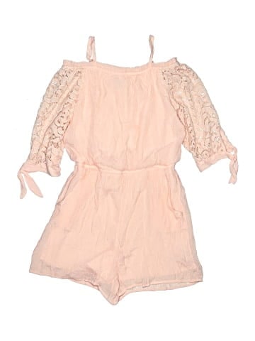 By & By Dress (view 1)