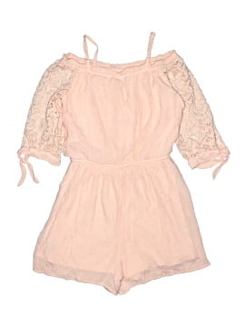 By & By Dress (view 2)