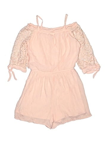 By & By Dress (view 2)