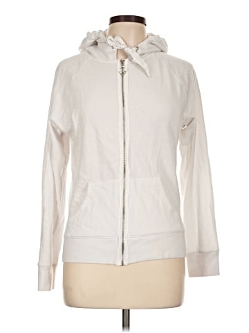 Victoria's Secret Zip Up Hoodie (view 1)