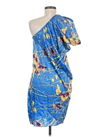 Elie Tahari Casual Dress (view 2)