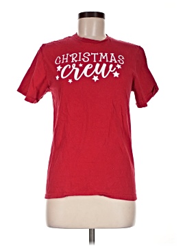 Unbranded Short Sleeve T-Shirt (view 1)