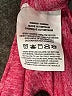Speedo 100% Polyester Pink Active Tank Size Med (34) - photo 8