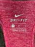 Speedo 100% Polyester Pink Active Tank Size Med (34) - photo 9