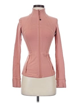Lululemon Athletica Track Jacket