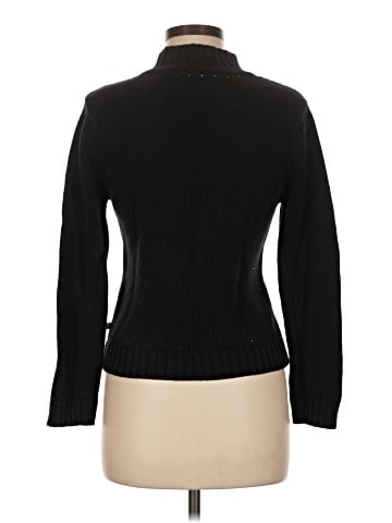 AK Anne Klein Turtleneck Sweater (view 2)