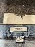 Forever 21 100% Cotton Blue Jeans Size 26 waist - photo 7