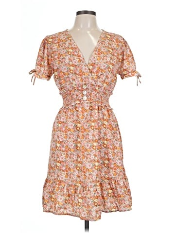 Indulge Casual Dress (view 1)