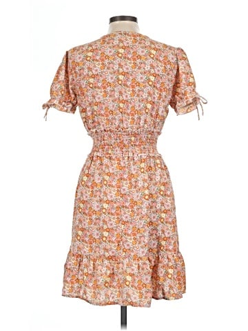 Indulge Casual Dress (view 2)