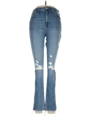 Just Black Jeans (view 1)