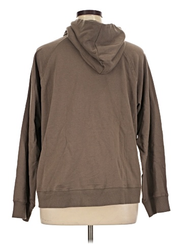 Peace Love World Sweatshirt (view 2)