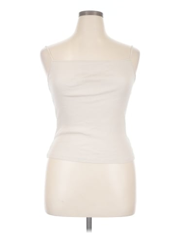Divided by H&M Tank Top (view 1)