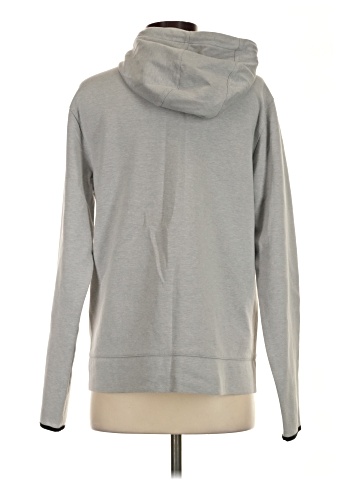 Active Zip Up Hoodie (view 2)