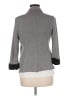 Skies Are Blue Gray Blazer Size M - photo 2