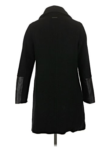 Soia & Kyo Wool Coat (view 2)