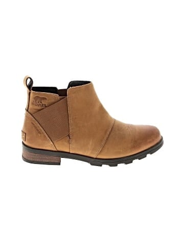 Sorel Ankle Boots (view 1)