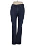 DL1961 Blue Jeans Size 32 waist - photo 1