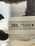 Zara White Jeans Size 4 - photo 7