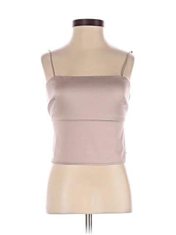 Dynamite Sleeveless Top (view 1)