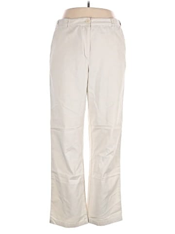 L.L.Bean Casual Pants (view 1)