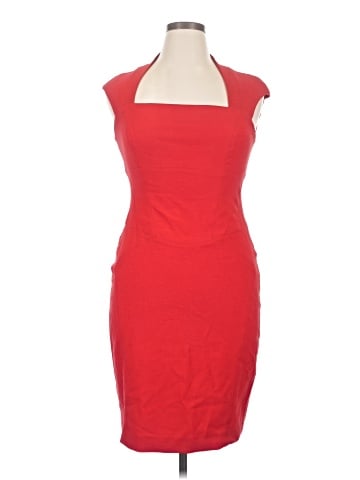 Maggy London Cocktail Dress (view 1)