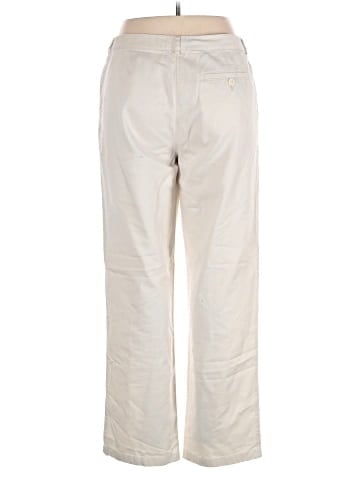 L.L.Bean Casual Pants (view 2)