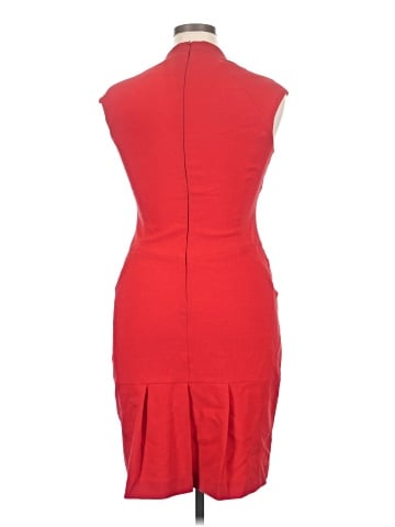 Maggy London Cocktail Dress (view 2)