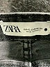 Zara Black Jeans Size 10 - photo 7