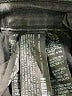 Zara Black Jeans Size 10 - photo 8