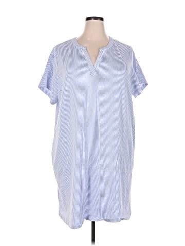 Isaac Mizrahi LIVE! Casual Dress (view 1)