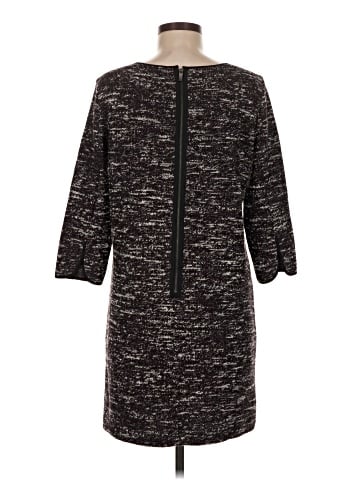 Ann Taylor Factory Casual Dress (view 2)