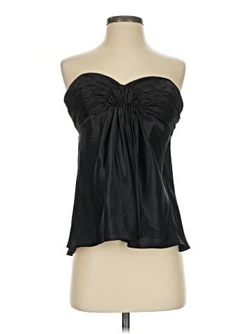 Laundry by Shelli Segal Sleeveless Blouse (view 1)