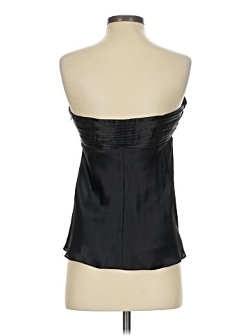 Laundry by Shelli Segal Sleeveless Blouse (view 2)