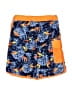 Lands' End Blue Board Shorts Size 8 - photo 2