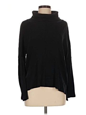 Coin 1804 Long Sleeve Turtleneck (view 1)