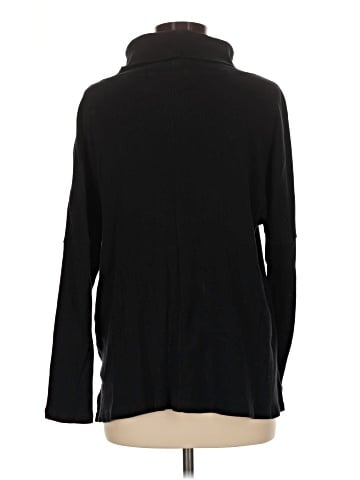 Coin 1804 Long Sleeve Turtleneck (view 2)